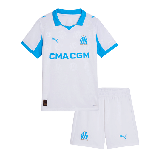 Dětská Domácí Souprava Marseille