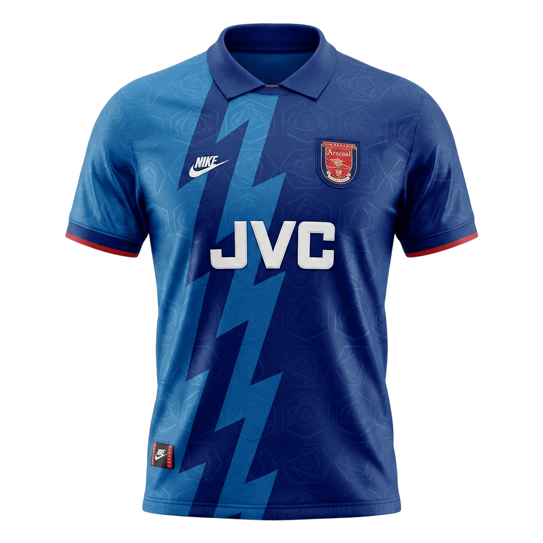Arsenal venkovní retro dres 1995