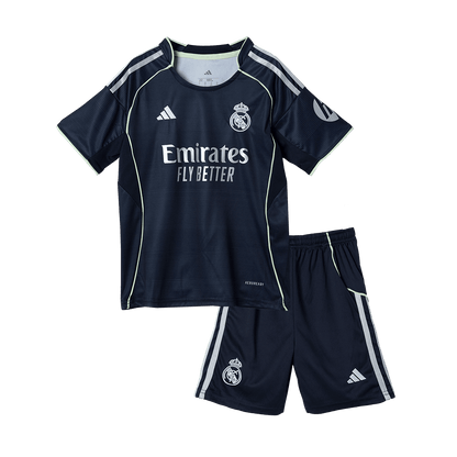 Dětská Venkovní Souprava Real Madrid 25/26