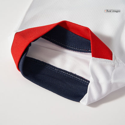 Venkovní Fotbalový Dres PSG 24/25 O.DEMBÉLÉ #10