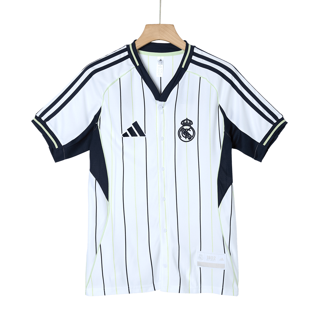 Real Madrid US Pack dres 2025/26