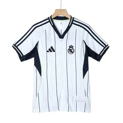 Real Madrid US Pack dres 2025/26