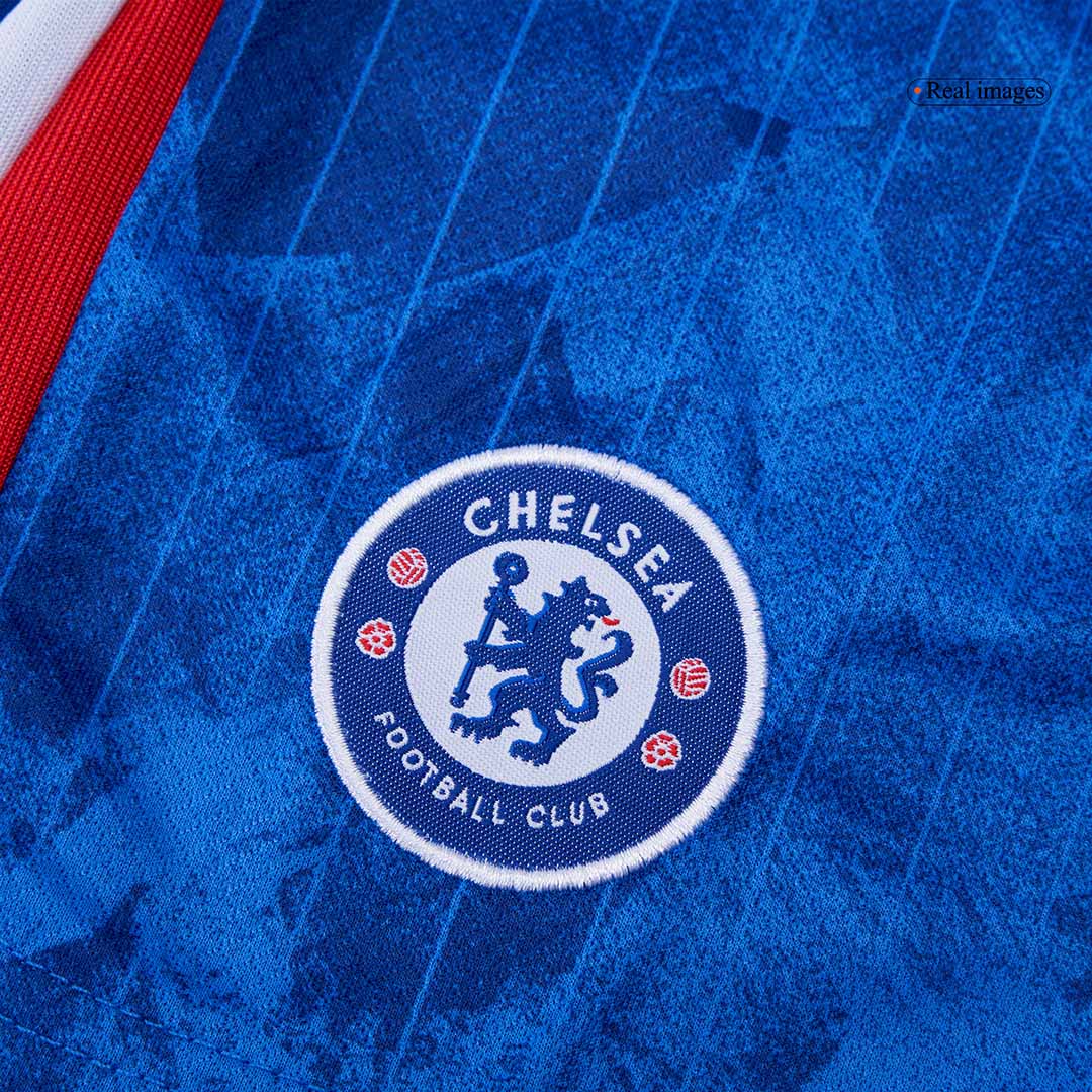 Dětská Domácí Souprava Chelsea 25/26