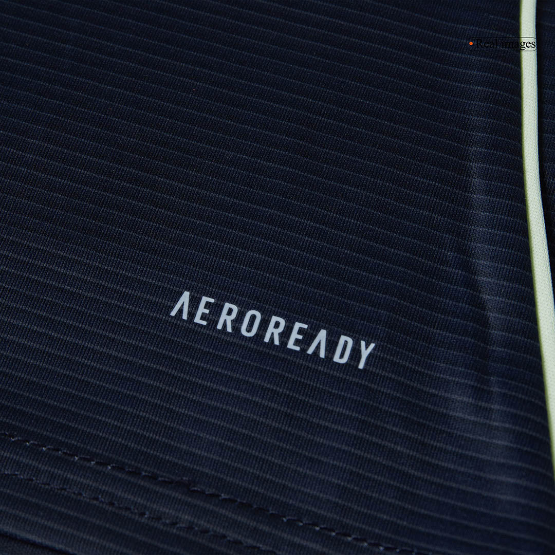 Dětská Venkovní Souprava Real Madrid 25/26