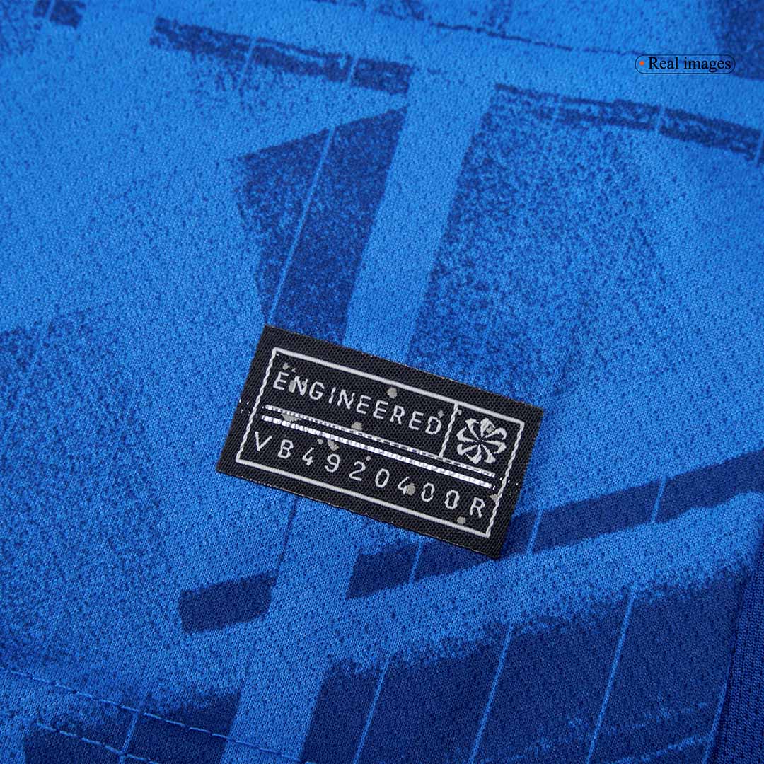 Chelsea dětská domácí kompletní sada 2025/26