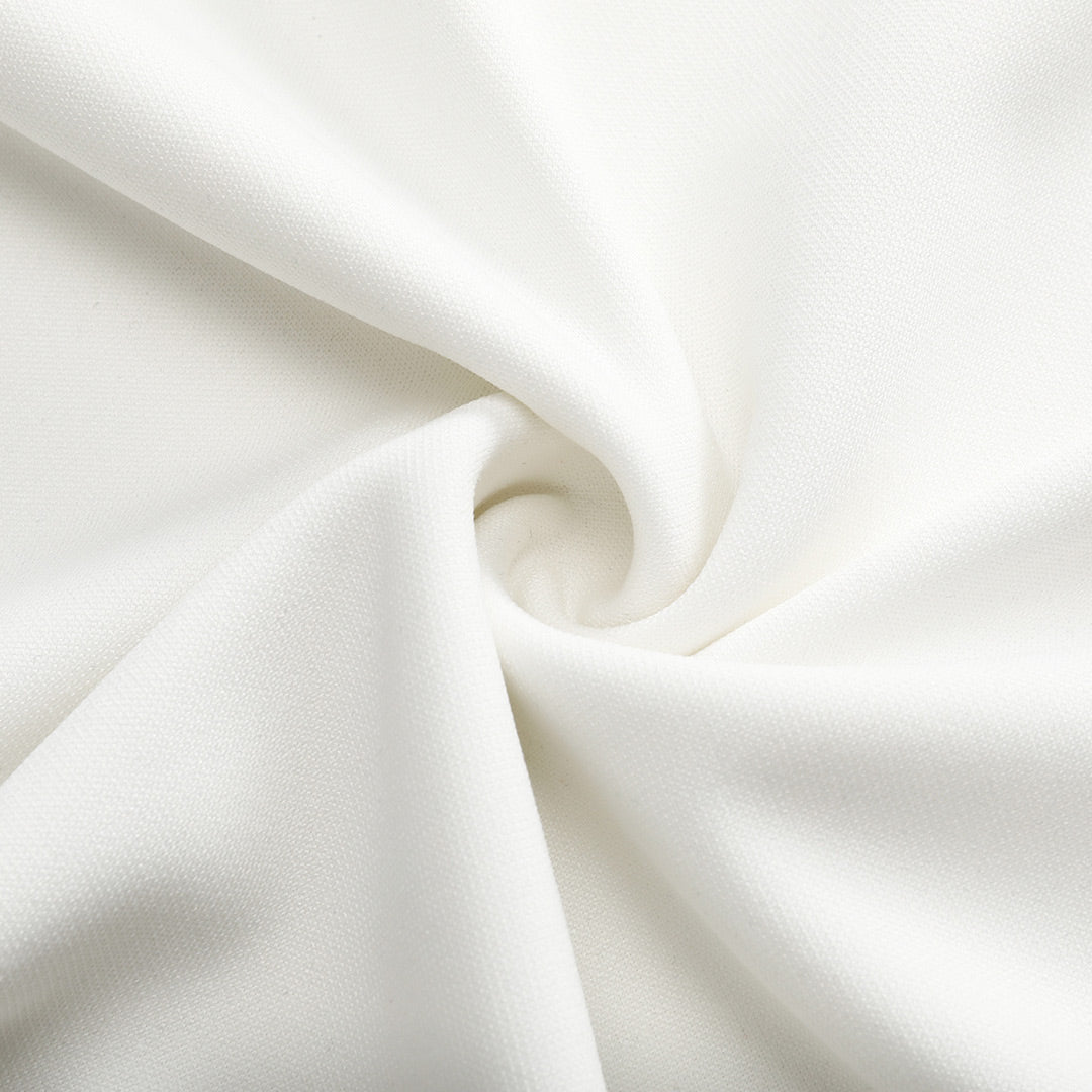 Liverpool dětská sada mikiny 2025/26 bílá