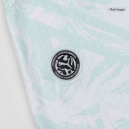 Portugalsko venkovní dres MS 2026 hráčská verze