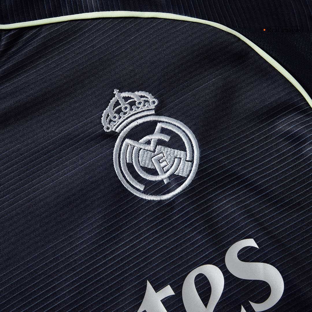 Real Madrid venkovní fotbalový dres 2025/26 F.MENDY #23