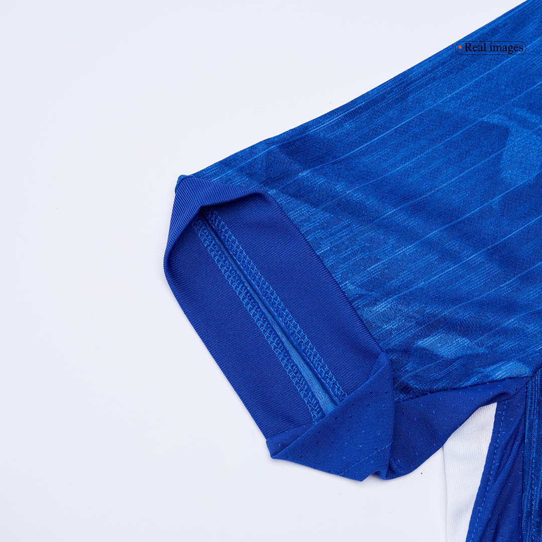 Domácí Fotbalový Dres Chelsea 25/26 Authentic