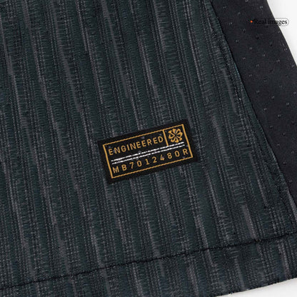 PSG čtvrtá dres 2025/26 hráčská verze