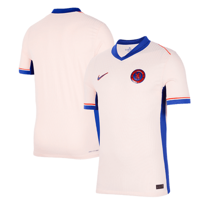 Venkovní Fotbalový Dres Chelsea 24/25 Authentic