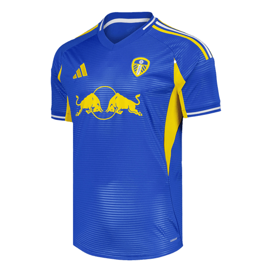 Venkovní Fotbalový Dres Leeds United