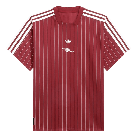 Arsenal fotbalový dres 2025/26 ICON