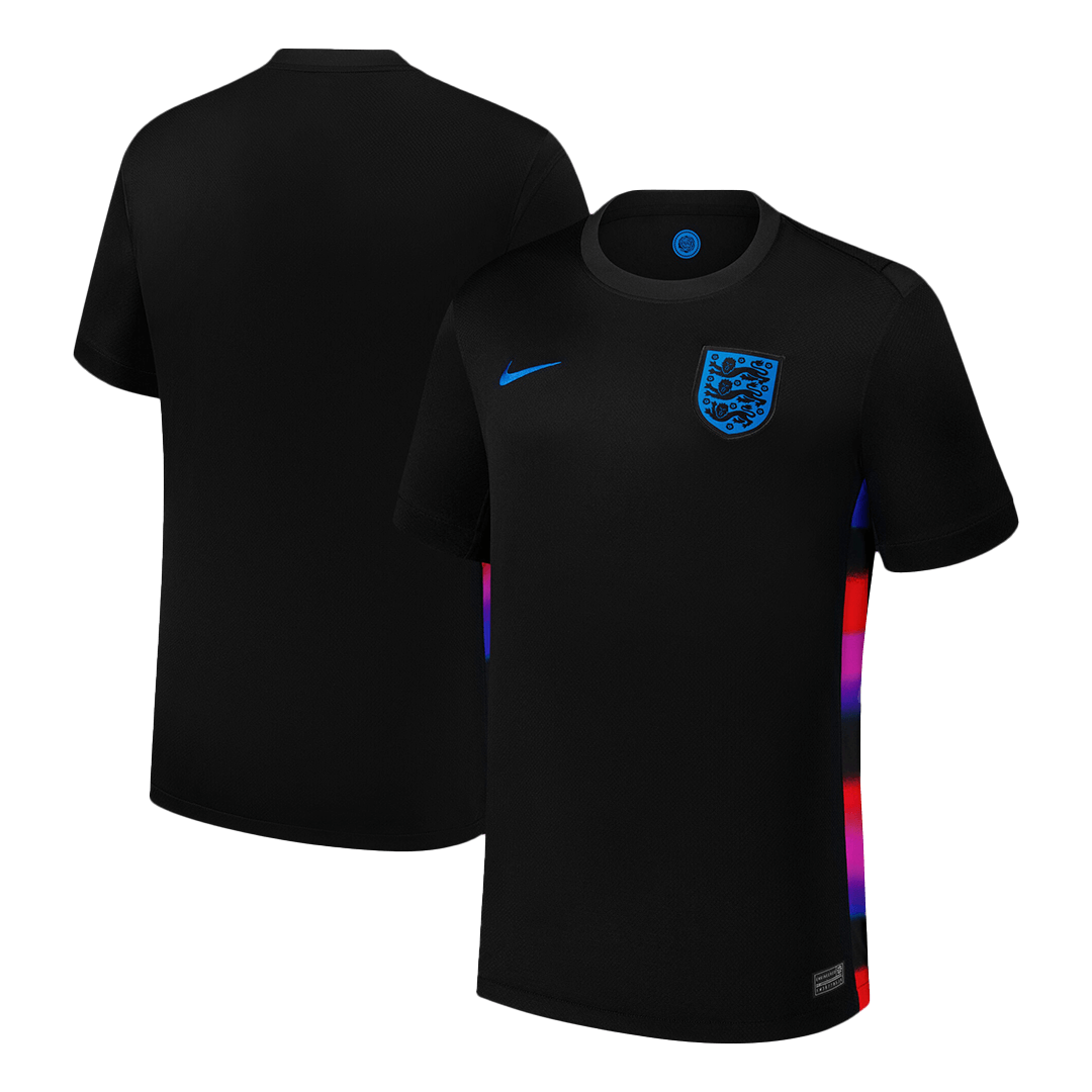 Venkovní Fotbalový Dres England 2025