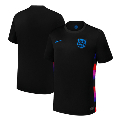 Venkovní Fotbalový Dres England 2025