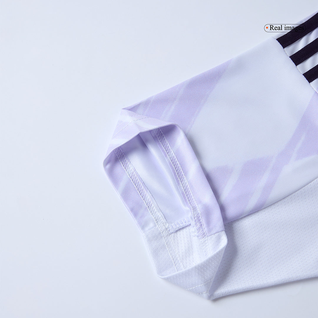 Manchester United venkovní fotbalový dres 2025/26 MOUNT #7