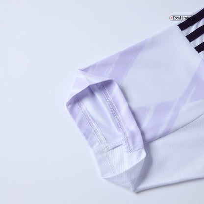 Manchester United venkovní fotbalový dres 2025/26 MOUNT #7