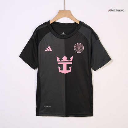 Dětská Venkovní Souprava Inter Miami CF 2025