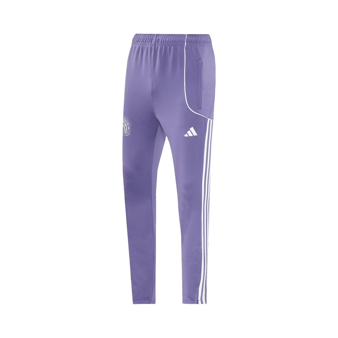 Manchester United sada bundy 2025/26 fialová