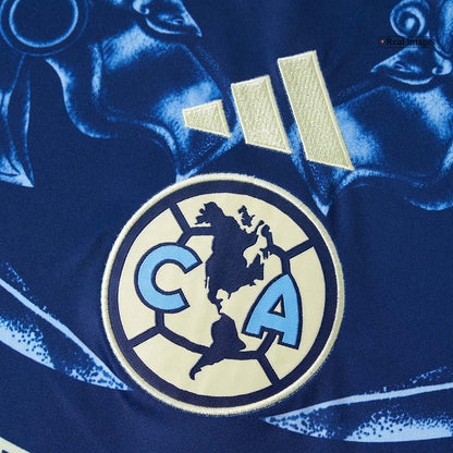 Venkovní Fotbalový Dres Club America 25/26
