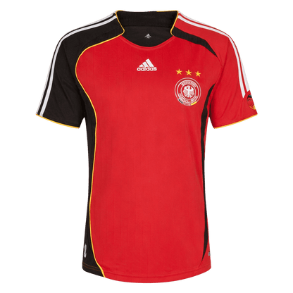 Německo venkovní retro dres 2006 MS