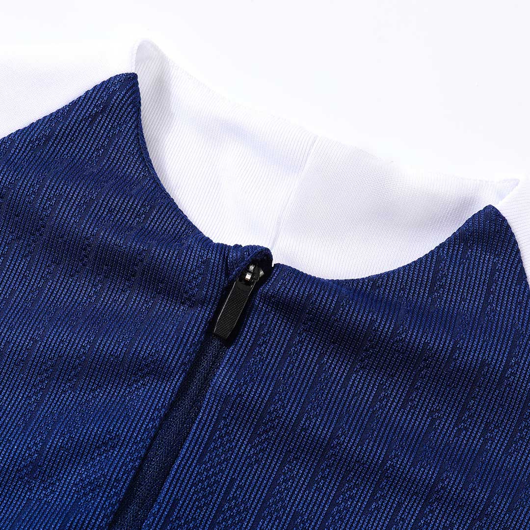 PSG sada mikiny 2025/26 námořnická modrá