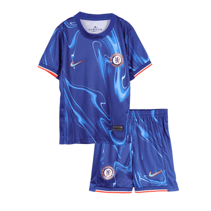 Dětská Domácí Souprava Chelsea 24/25