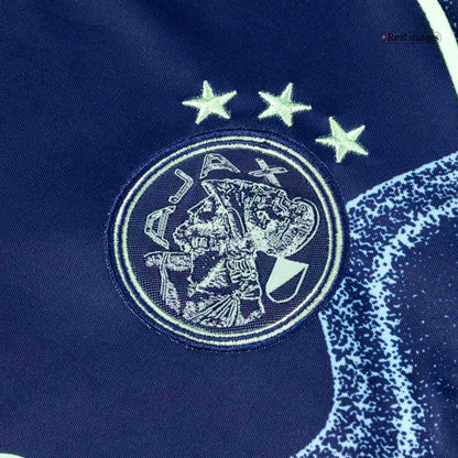 Dětská Venkovní Souprava Ajax 25/26