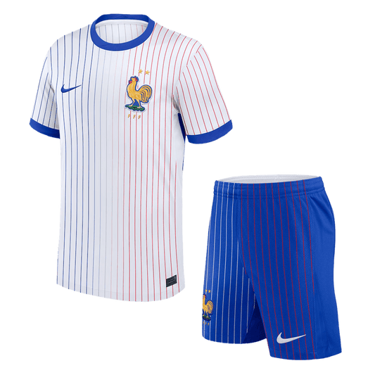 Venkovní Souprava France 2024