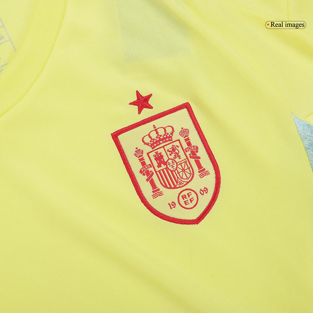 Dětská Venkovní Souprava Spain 2024