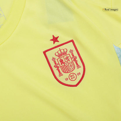 Dětská Venkovní Souprava Spain 2024