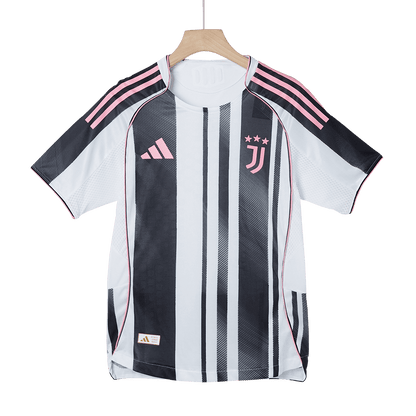 Domácí Souprava Juventus 25/26 Authentic