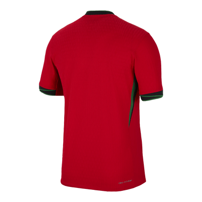 Domácí Fotbalový Dres Portugal 2024 Authentic