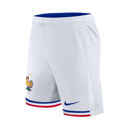 Domácí Souprava France 2024