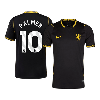 Chelsea venkovní fotbalový dres 2026/27 PALMER #10