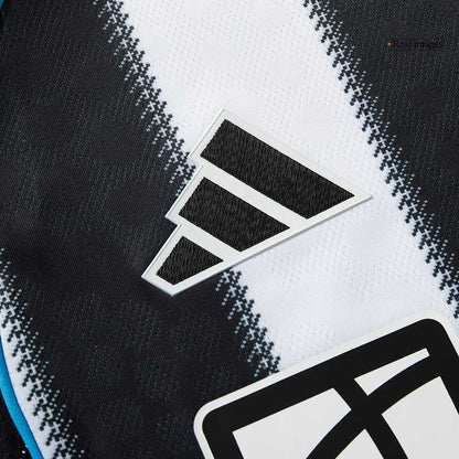 Domácí Souprava Newcastle United 25/26 Authentic