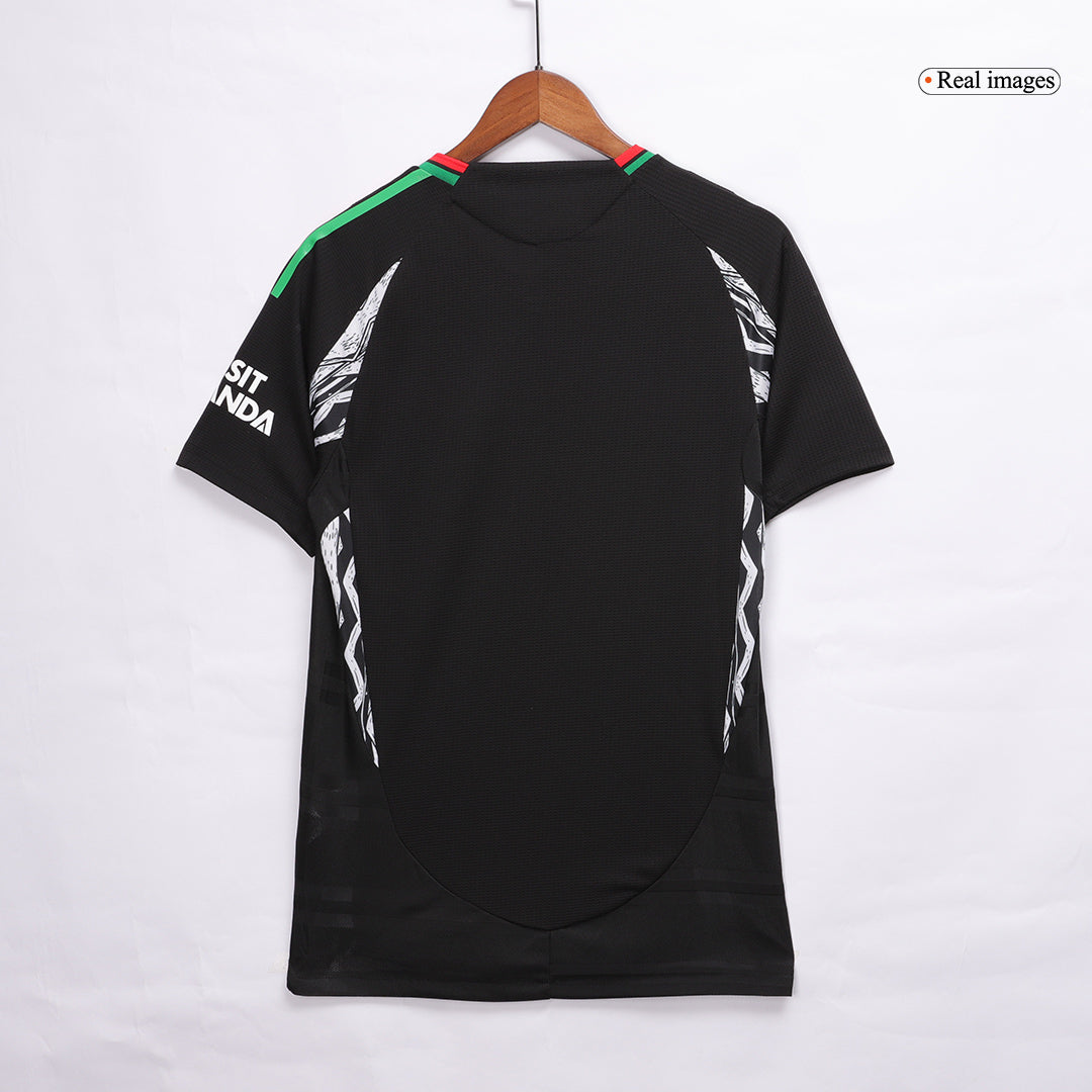 Venkovní Fotbalový Dres Arsenal 24/25 Authentic