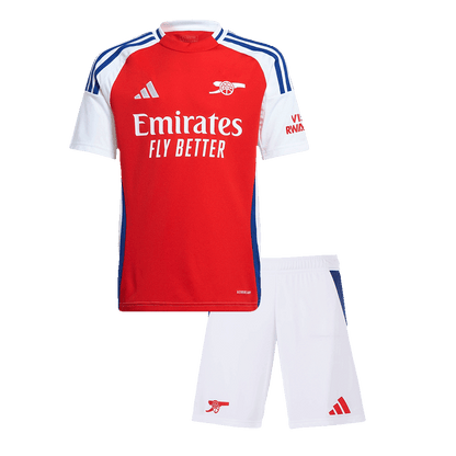 Dětská Domácí Souprava Arsenal 24/25