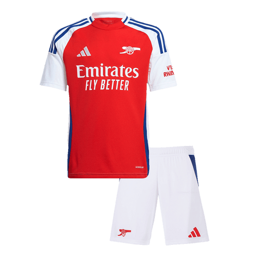 Dětská Domácí Souprava Arsenal 24/25