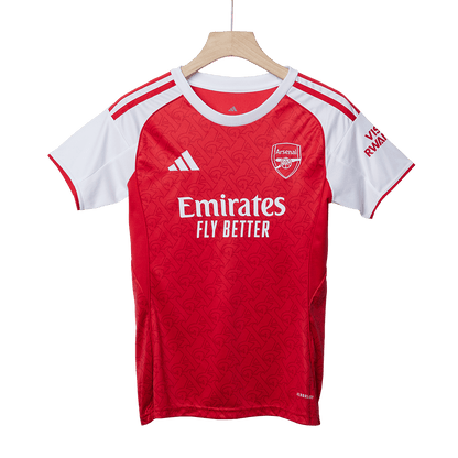 Domácí Fotbalový Dres Arsenal 25/26