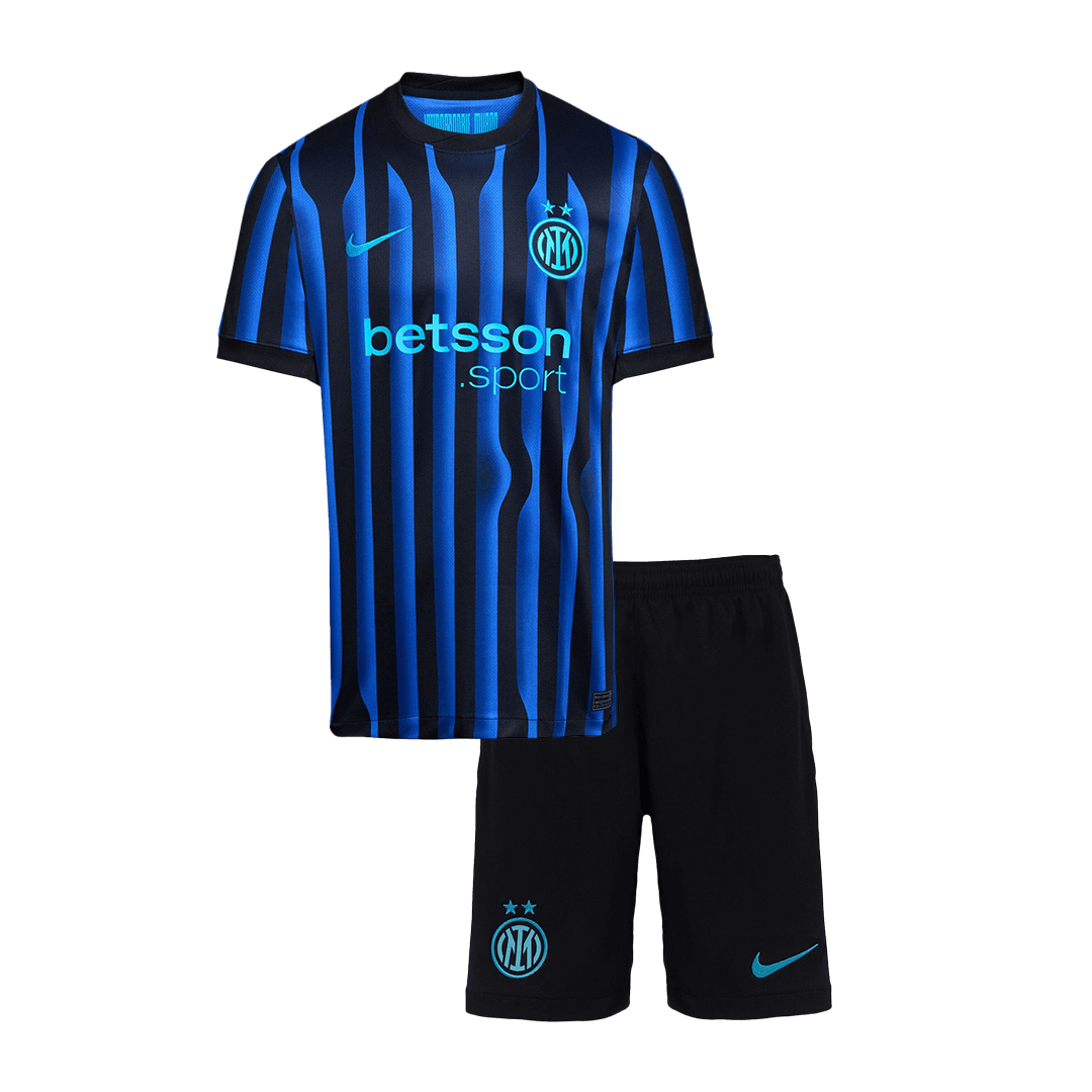 Dětská Domácí Souprava Inter Milán 25/26