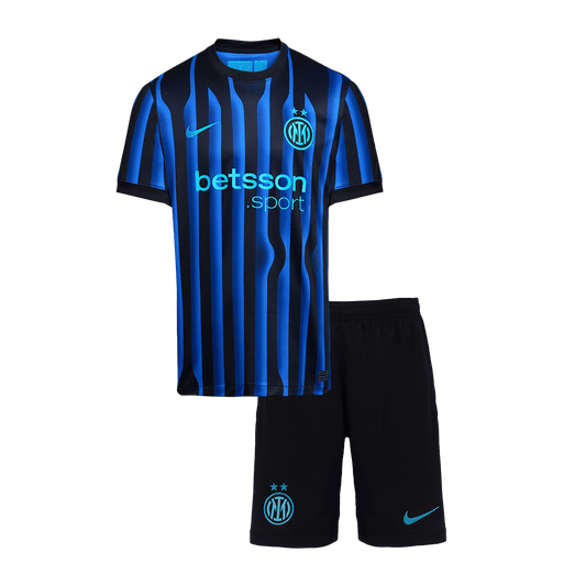 Dětská Domácí Souprava Inter Milán 25/26