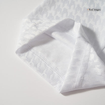 Domácí Fotbalový Dres Real Madrid 24/25 Authentic BELLINGHAM #5