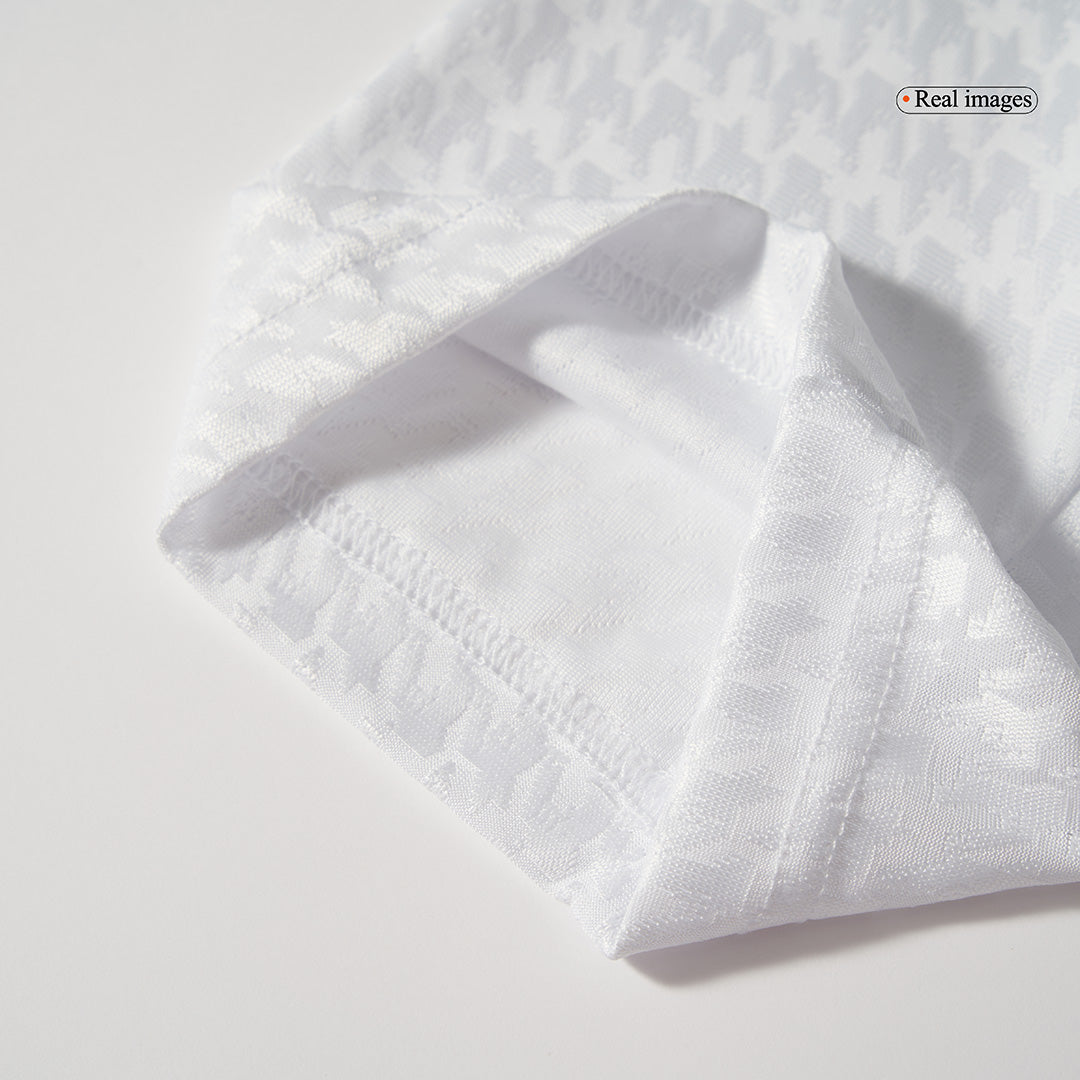 Domácí Fotbalový Dres Real Madrid 24/25 Authentic ARDA GÜLER #15