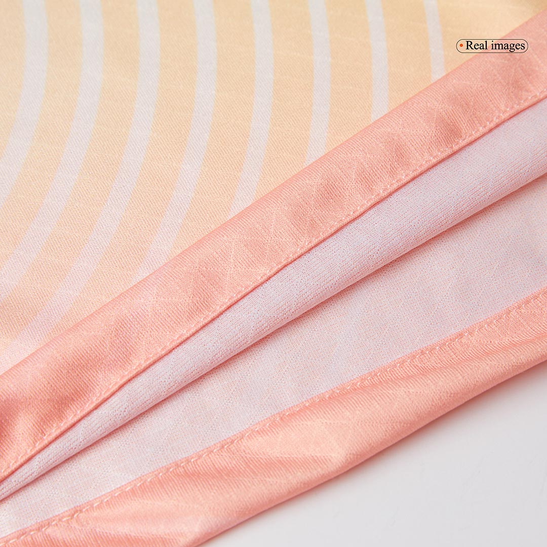 Fourth Away Fotbalový Dres Manchester City 24/25 Authentic HAALAND #9 - Definitely City