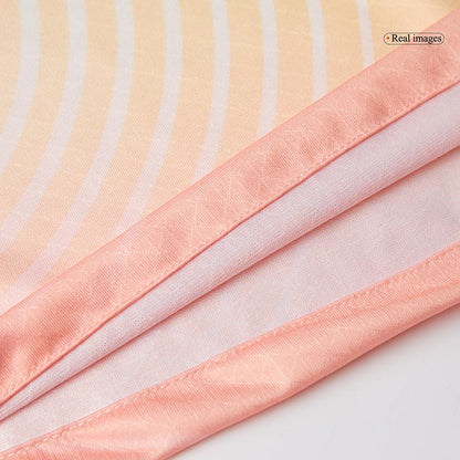 Fourth Away Fotbalový Dres Manchester City 24/25 Authentic HAALAND #9 - Definitely City