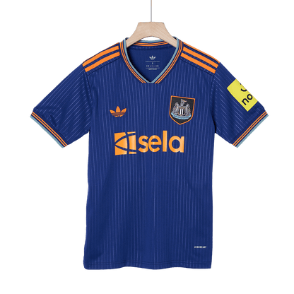 Třetí Fotbalový Dres Newcastle United 25/26