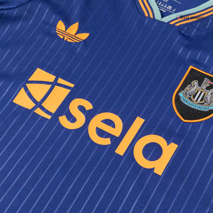 Dětská Třetí Souprava Newcastle United 25/26