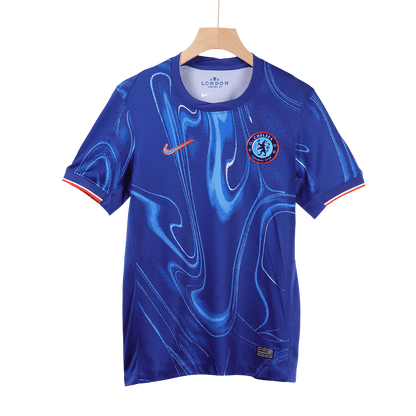 Domácí Fotbalový Dres Chelsea 24/25