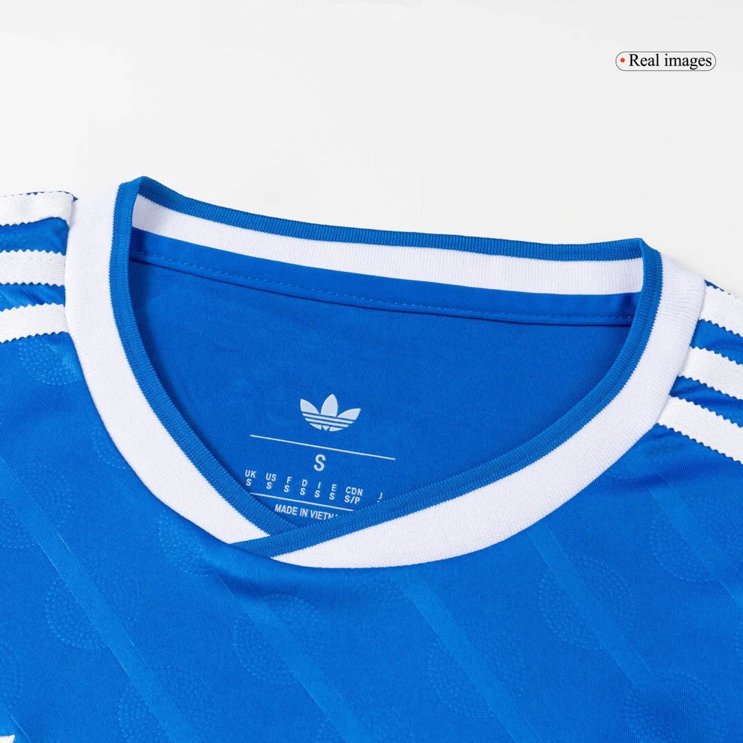 Real Madrid třetí fotbalový dres 2025/26 F. MENDY #23